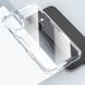 TPU чохол Nillkin Nature Pro Series для Apple iPhone 16 (6.1") 73654 фото 7