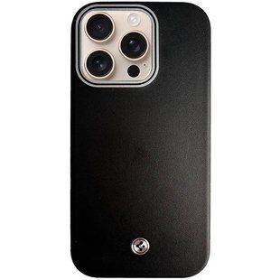Чохол SGP PC+Leather with MagSafe для Apple iPhone 15 Pro Max (6.7") 74877 фото