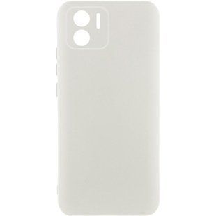 Чохол Silicone Cover Ummi Lakshmi Full Camera (AA) для Xiaomi Redmi A1 / A2 81111 фото