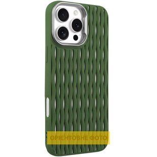 Чохол TPU Ribbio для Apple iPhone 16 (6.1") 79791 фото