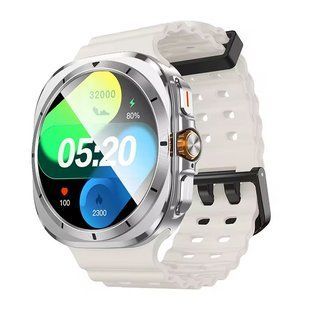 Смарт-годинник Hoco Smart Watch Y29 Smart sports watch (call version) 76883 фото