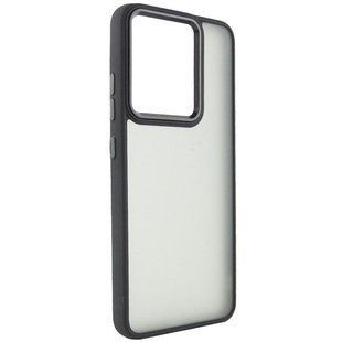Чохол TPU+PC Lyon Frosted для Xiaomi Redmi 15C (EU) 81310 фото