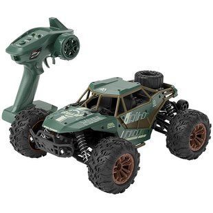 Машинка на радіокеруванні SCHE HW8809 Four-wheel drive high-speed 79450 фото