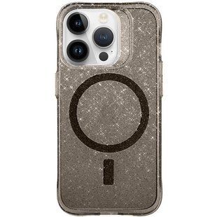 Чохол TPU Radiance with MagSafe для Apple iPhone 16 Pro (6.3") 74334 фото