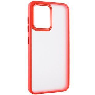 Чохол TPU+PC North Guard для Xiaomi Redmi Note 13 Pro 4G / Poco M6 Pro 4G / Note 14S 71479 фото