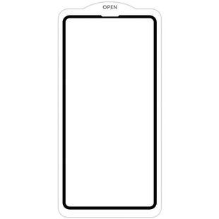 Захисне скло SKLO 5D (тех.пак) для Apple iPhone 13 Pro Max / 14 Plus (6.7") 49862 фото