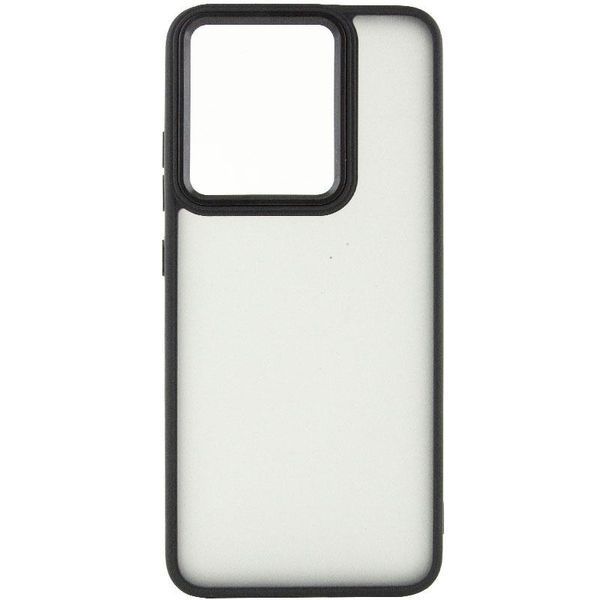 Чохол TPU+PC Lyon Frosted для Xiaomi Redmi 15C (EU) 81310 фото