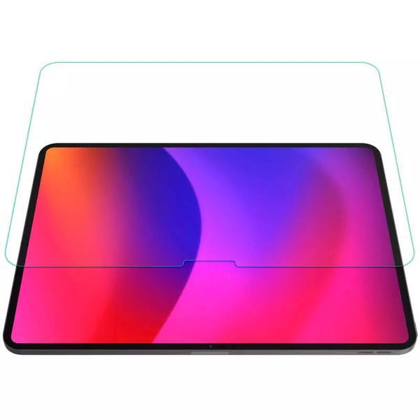 Захисне скло Ultra 0.33mm (коробка) для Apple iPad Pro 11" (2024-25) 71821 фото