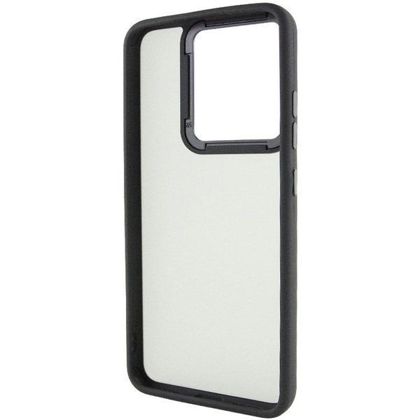 Чохол TPU+PC Lyon Frosted для Xiaomi Redmi 15C (EU) 81310 фото