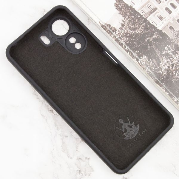 Чохол Silicone Cover Lakshmi Full Camera (AA) with logo для Xiaomi Redmi 13C / Poco C65 78186 фото