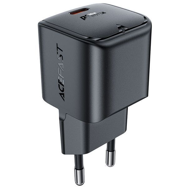 МЗП Acefast A77 mini PD30W GaN (1USB-C) 68243 фото