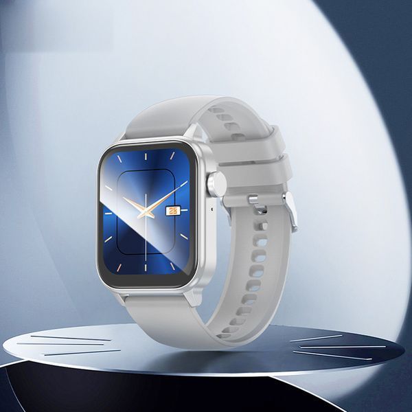 Смарт-годинник Hoco Smart Watch Y26 Smart sports watch (call version) 77164 фото