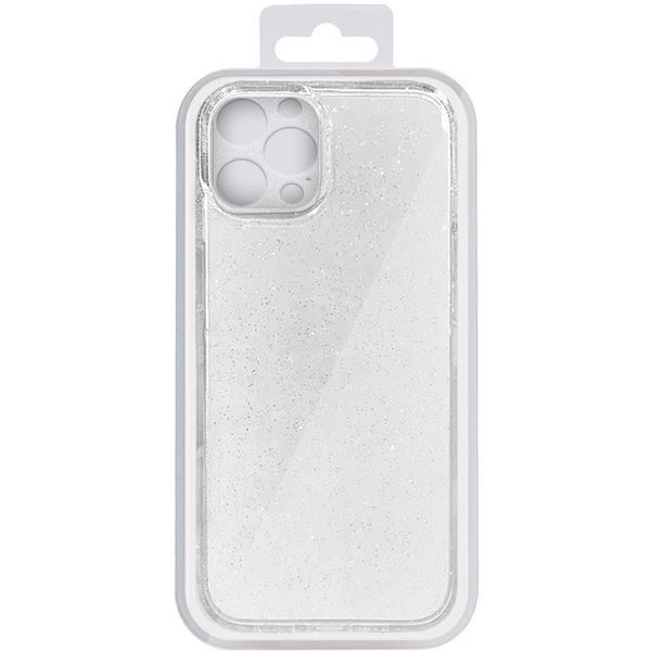 TPU чохол Nova для Apple iPhone 12 Pro (6.1") 81012 фото