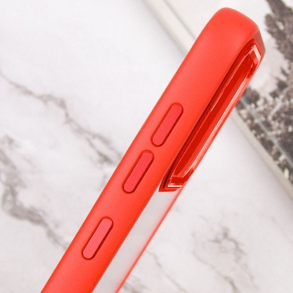 Чохол TPU+PC North Guard для Xiaomi Redmi Note 13 Pro 4G / Poco M6 Pro 4G / Note 14S 71479 фото