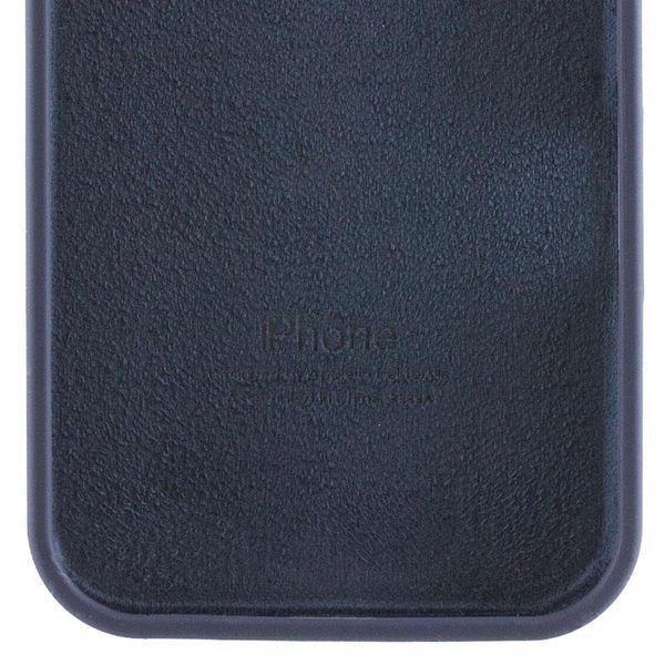 Чохол Silicone Case Full Camera Protective (AA) для Apple iPhone 16e (6.1") 78764 фото
