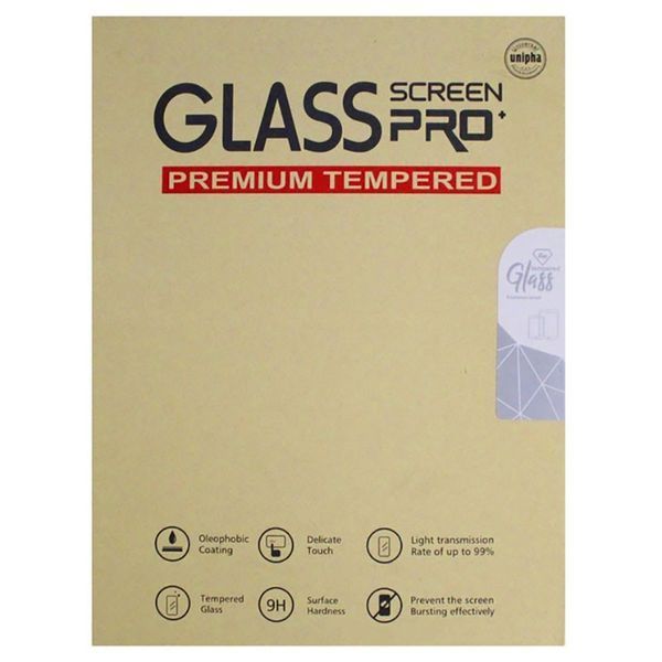 Захисне скло Ultra 0.33mm (коробка) для Apple iPad Pro 11" (2024-25) 71821 фото