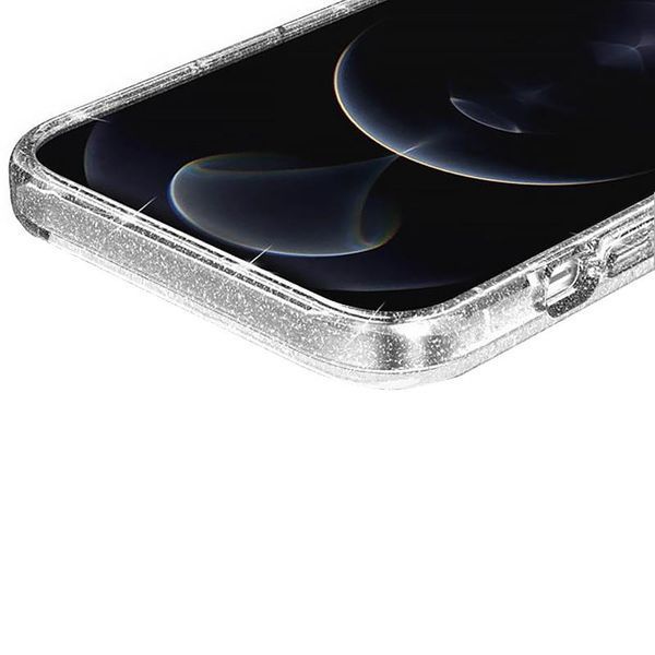 TPU чохол Nova для Apple iPhone 12 Pro (6.1") 81012 фото