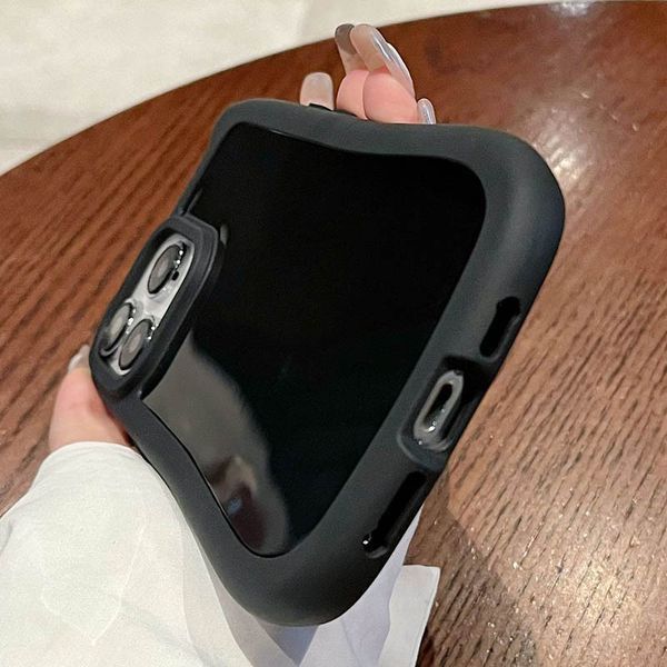 Чохол TPU GETMAN Cat with straps для Apple iPhone 12 Pro / 12 (6.1") 78776 фото