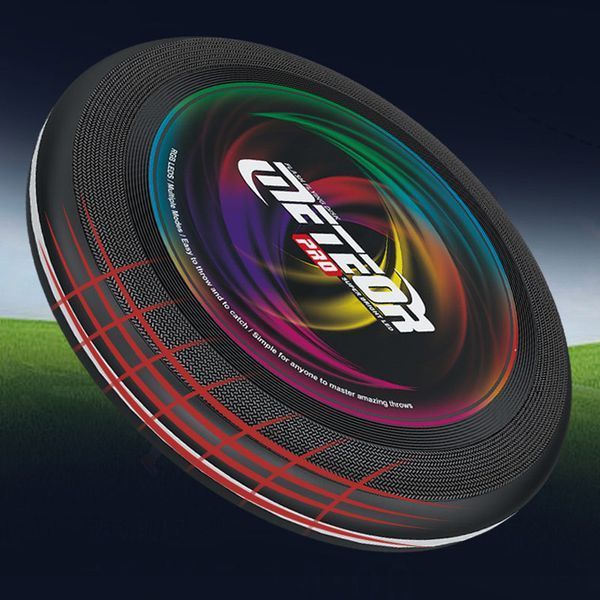 Фрісбі 102 Shantom Led (22.5cm) 79525 фото