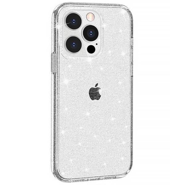 TPU чохол Nova для Apple iPhone 12 Pro (6.1") 81012 фото