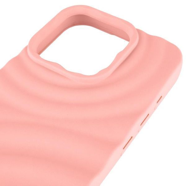 Чохол TPU MonoWave для Apple iPhone 16 Pro (6.3") 79808 фото