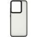 Чохол TPU+PC Lyon Frosted для Xiaomi Redmi 15C (EU) 81310 фото 2