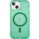 Чохол TPU Radiance with MagSafe для Apple iPhone 13 (6.1") 71928 фото 1
