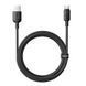 Дата кабель Baseus Silky Series OS Fast Charging USB to Type-C 100W (2m) (P10377703) 76493 фото 2