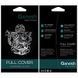Захисне скло Ganesh (Full Cover) для Apple iPhone 17 Pro (6.3") 80909 фото 3