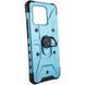 Ударостійкий чохол Pathfinder Ring для Xiaomi Redmi 10C / Poco C40 57421 фото 2