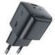 МЗП Acefast A77 mini PD30W GaN (1USB-C) 68243 фото 1