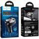АЗП FM модулятор Hoco DE24 QC3.0 (2USB-A) 82447 фото 5