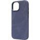 Чохол Denim with MagSafe для Apple iPhone 14 (6.1") 67774 фото 2