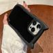Чохол TPU GETMAN Cat with straps для Apple iPhone 12 Pro / 12 (6.1") 78776 фото 7