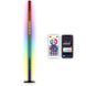 Підлогова кутова LED лампа RGB Magic 2 Bluetooth USB with app 66425 фото 1