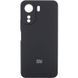 Чохол Silicone Cover Lakshmi Full Camera (AA) with logo для Xiaomi Redmi 13C / Poco C65 78186 фото 1