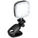 Портативна лампа для селфі Hoco K28 Square Selfie Light 200 mAh 81537 фото 4