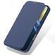 Чохол-книжка Dux Ducis Skin X Pro with MagSafe для Apple iPhone 16 (6.1") 73600 фото 2