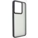 Чохол TPU+PC Lyon Frosted для Xiaomi Redmi 15C (EU) 81310 фото 1