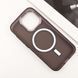 Чохол TPU+PC Lily with MagSafe для Apple iPhone 14 Pro (6.1") 71767 фото 4