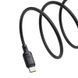 Дата кабель Baseus Silky Series OS Fast Charging USB to Type-C 100W (2m) (P10377703) 76493 фото 4