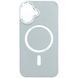 Шкіряний чохол SnapCase with MagSafe для Apple iPhone 16 (6.1") 75479 фото 1