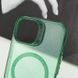 Чохол TPU Radiance with MagSafe для Apple iPhone 13 (6.1") 71928 фото 3