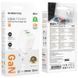 МЗП Borofone BN27 Fuente PD20W+QC3.0 (1USB-A/1C) + кабель Type-C to Lightning 79662 фото 6
