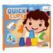 Настільна інтерактивна гра Ummi 22051 Quick Cups 79314 фото 5