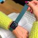 Ремінець Nylon для Apple Watch 42(ser.1-3)/44/45/46/49mm 39058 фото 2