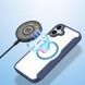 Чохол-книжка Dux Ducis Skin X Pro with MagSafe для Apple iPhone 16 (6.1") 73600 фото 5