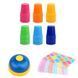 Настільна інтерактивна гра Ummi 22051 Quick Cups 79314 фото 1