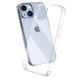 TPU чохол GETMAN Ease logo посилені кути для Apple iPhone 13 mini (5.4") 49278 фото 6