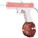Водяний акумуляторний пістолет Glock Water Gun (250ml) with lithium battery 70617 фото 1